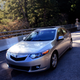 Image for article titled 2009 Acura TSX, Part One